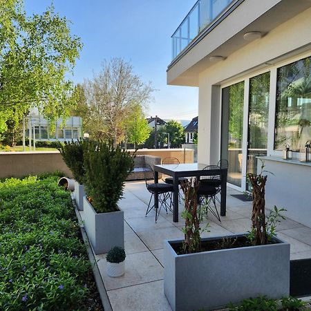 Spa Residence Carbona LIO Suites F03 Hévíz Exterior foto
